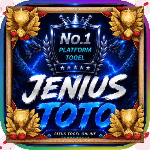 jeniustoto — galeri pratinjau Resmi APK